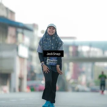 Runner Photo 5916962