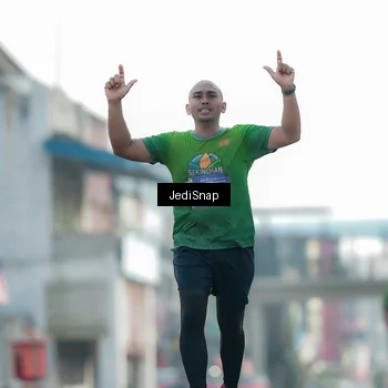 Runner Photo 5916963