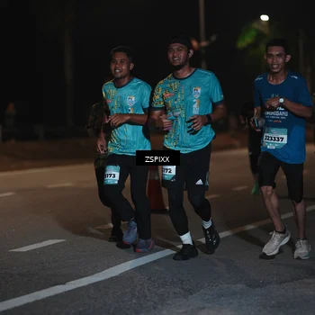 Runner Photo 5916964