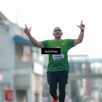 Runner Photo 5916966