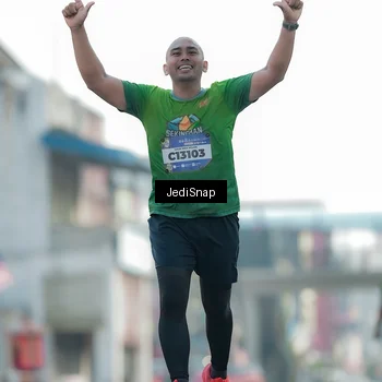 Runner Photo 5916968