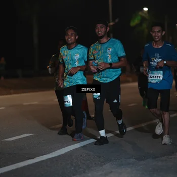 Runner Photo 5916969