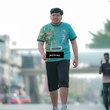 Runner Photo 5916976