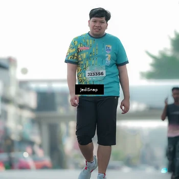 Runner Photo 5916978