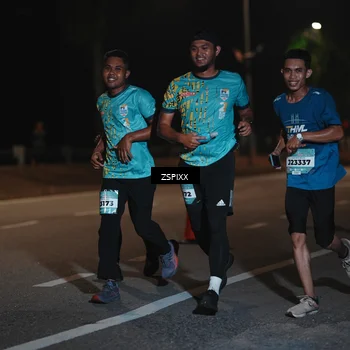 Runner Photo 5916981
