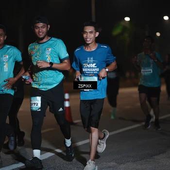 Runner Photo 5916990