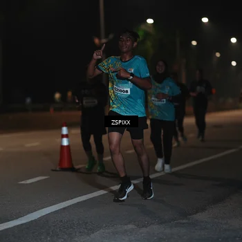 Runner Photo 5917009