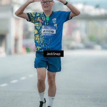 Runner Photo 5917021
