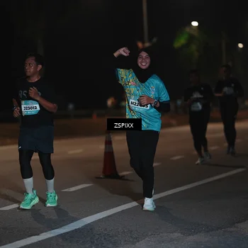 Runner Photo 5917022