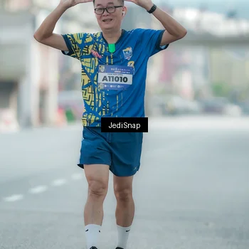 Runner Photo 5917024