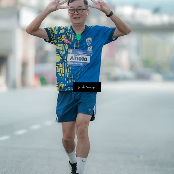 Runner Photo 5917028