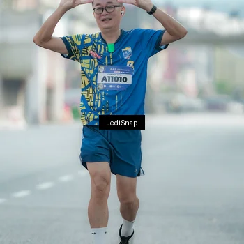 Runner Photo 5917031