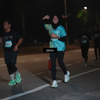 Runner Photo 5917032