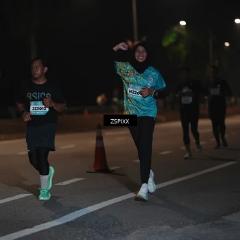 Runner Photo 5917039
