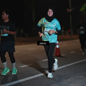 Runner Photo 5917041