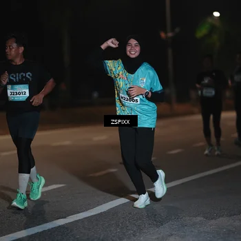 Runner Photo 5917042