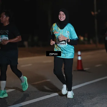 Runner Photo 5917043