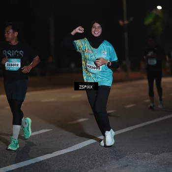 Runner Photo 5917044