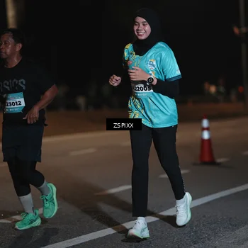 Runner Photo 5917046