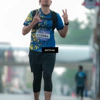 Runner Photo 5917057