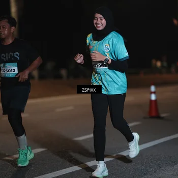 Runner Photo 5917058