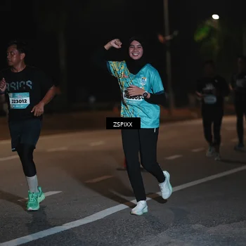 Runner Photo 5917062