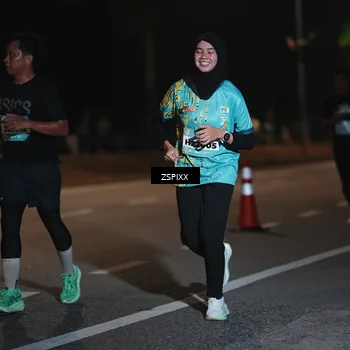 Runner Photo 5917063
