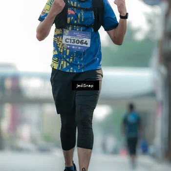 Runner Photo 5917078