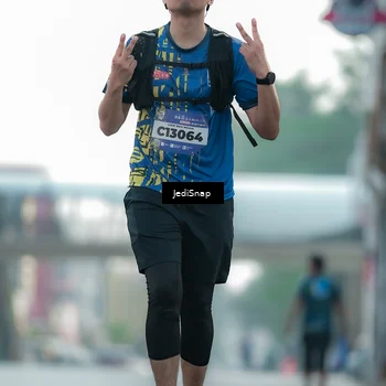 Runner Photo 5917079