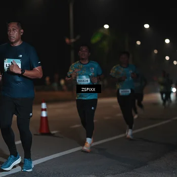 Runner Photo 5917082