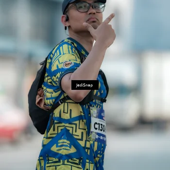 Runner Photo 5917083