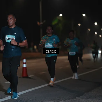 Runner Photo 5917085