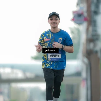 Runner Photo 5917089