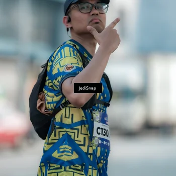 Runner Photo 5917092