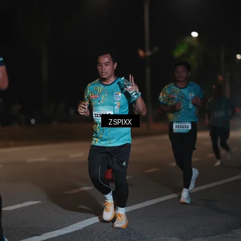 Runner Photo 5917094