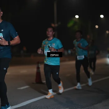 Runner Photo 5917095