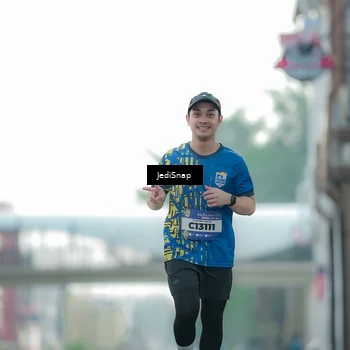 Runner Photo 5917096