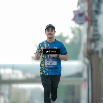 Runner Photo 5917101