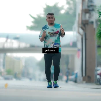 Runner Photo 5917110