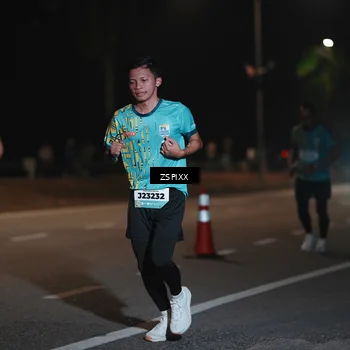 Runner Photo 5917120