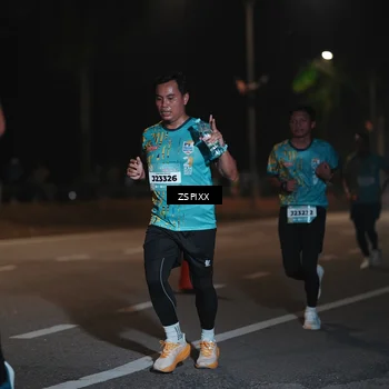 Runner Photo 5917123