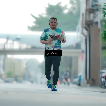 Runner Photo 5917125