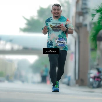 Runner Photo 5917127
