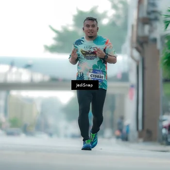 Runner Photo 5917131