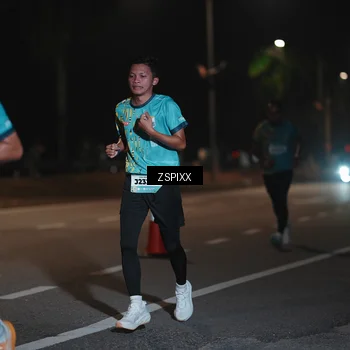 Runner Photo 5917132