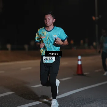 Runner Photo 5917133