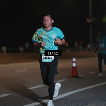 Runner Photo 5917136