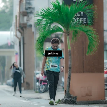 Runner Photo 5917138
