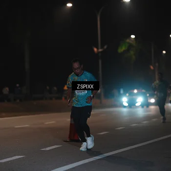 Runner Photo 5917139