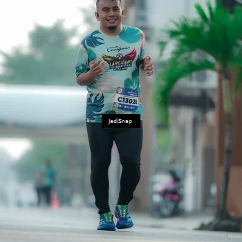 Runner Photo 5917141